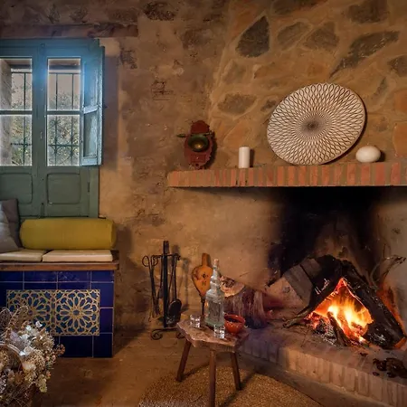 Nature Space Chalet