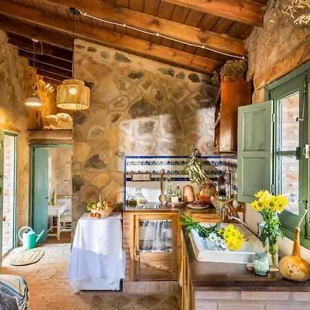 Nature Space Chalet *