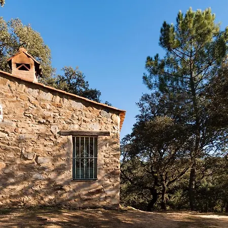 Chalet Nature Space *