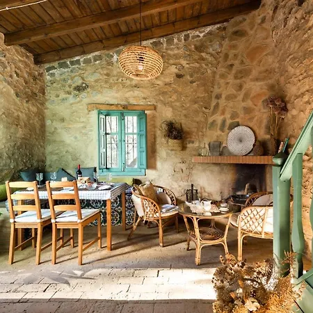 Chalet Nature Space