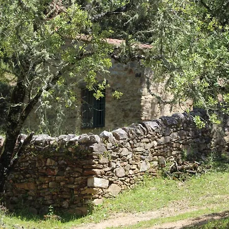 Nature Space Chalet Jabugo