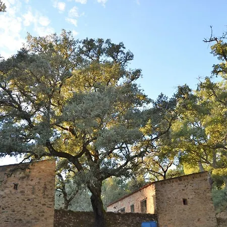 Nature Space Jabugo