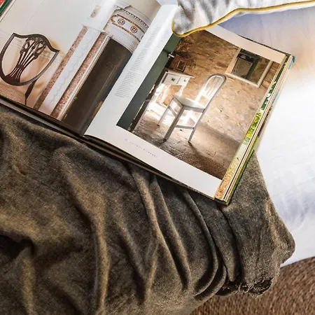 Nature Space Σαλέ Jabugo